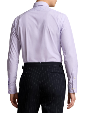 ΑΝΔΡΙΚΟ ΠΟΥΚΑΜΙΣΟ | Λιλά UK 16.5