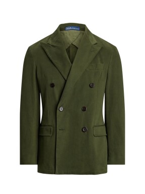 ΑΝΔΡΙΚΟ ΣΑΚΑΚΙ | Πράσινο EU 42