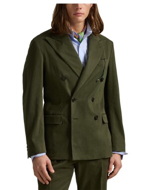 ΑΝΔΡΙΚΟ ΣΑΚΑΚΙ | Πράσινο EU 42