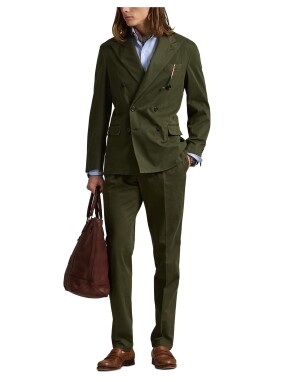 ΑΝΔΡΙΚΟ ΣΑΚΑΚΙ | Πράσινο EU 42