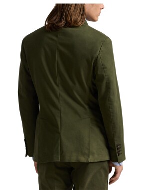 ΑΝΔΡΙΚΟ ΣΑΚΑΚΙ | Πράσινο EU 42