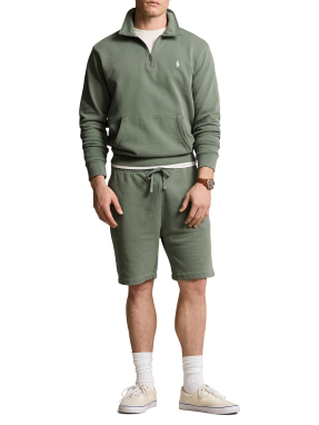 ΑΝΔΡΙΚΗ ΑΘΛΗΤΙΚΗ ΒΕΡΜΟΥΔΑ | Χακί XL