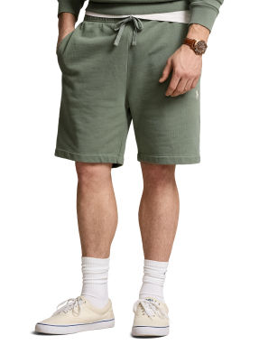 ΑΝΔΡΙΚΗ ΑΘΛΗΤΙΚΗ ΒΕΡΜΟΥΔΑ | Χακί XL