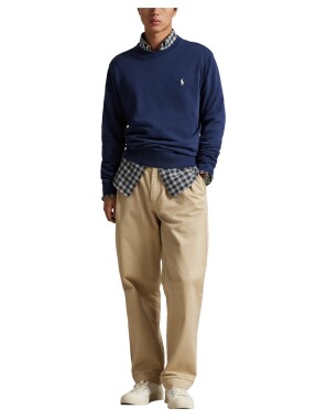 ΑΝΔΡΙΚΟ ΦΟΥΤΕΡ | Μπλε Σκούρο M