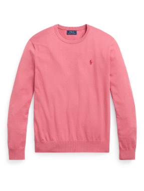 ΑΝΔΡΙΚΟ ΠΟΥΛΟΒΕΡ | Ροζ XL