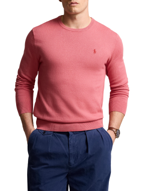 ΑΝΔΡΙΚΟ ΠΟΥΛΟΒΕΡ | Ροζ XL