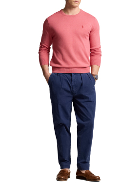 ΑΝΔΡΙΚΟ ΠΟΥΛΟΒΕΡ | Ροζ XL