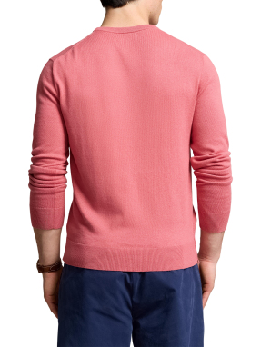 ΑΝΔΡΙΚΟ ΠΟΥΛΟΒΕΡ | Ροζ XL