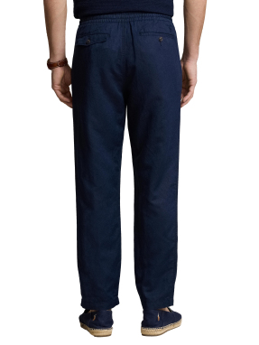 ΑΝΔΡΙΚΟ ΠΑΝΤΕΛΟΝΙ ΜΕ ΕΛΑΣΤΙΚΗ ΜΕΣΗ | Μπλε XL