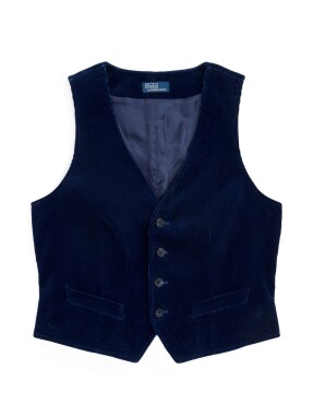 ΓΥΝΑΙΚΕΙΟ ΓΙΛΕΚΟ | Μπλε Σκούρο US 8