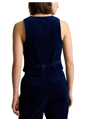 ΓΥΝΑΙΚΕΙΟ ΓΙΛΕΚΟ | Μπλε Σκούρο US 8