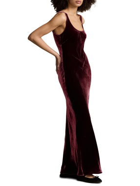 ΜΑΞΙ ΒΕΛΟΥΤΕ ΦΟΡΕΜΑ | Μπορντό US 8