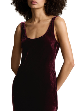 ΜΑΞΙ ΒΕΛΟΥΤΕ ΦΟΡΕΜΑ | Μπορντό US 8