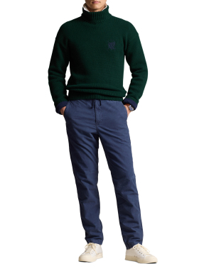 ΑΝΔΡΙΚΟ ΠΑΝΤΕΛΟΝΙ | Μπλε Σκούρο L