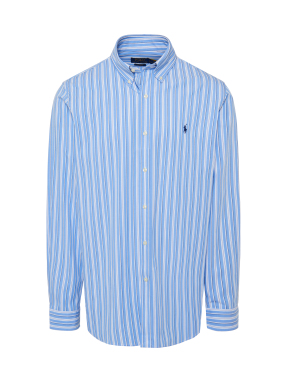 ΑΝΔΡΙΚΟ ΠΟΥΚΑΜΙΣΟ | Μπλε S