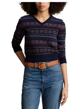 ΓΥΝΑΙΚΕΙΟ ΠΟΥΛΟΒΕΡ | Μπλε S