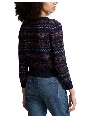 ΓΥΝΑΙΚΕΙΟ ΠΟΥΛΟΒΕΡ | Μπλε S