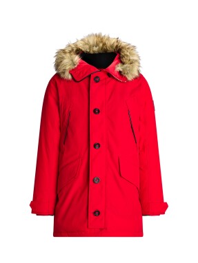 ΑΝΔΡΙΚΟ ΜΠΟΥΦΑΝ | Κόκκινο XL