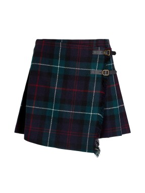 ΜΙΝΙ ΚΑΡΟ ΦΟΥΣΤΑ | Καρό  US 8