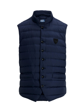 ΑΝΔΡΙΚΟ ΑΜΑΝΙΚΟ ΜΠΟΥΦΑΝ | Μπλε Σκούρο M