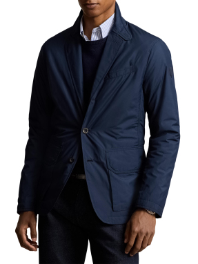 ΑΝΔΡΙΚΟ ΜΠΟΥΦΑΝ | Μπλε Σκούρο XL