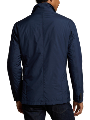 ΑΝΔΡΙΚΟ ΜΠΟΥΦΑΝ | Μπλε Σκούρο XL