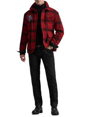 ΑΝΔΡΙΚΟ DENIM ΠΑΝΤΕΛΟΝΙ | Μαύρο EU 36/34