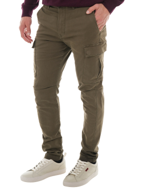 ΑΝΔΡΙΚΟ CARGO ΠΑΝΤΕΛΟΝΙ | Λαδί EU 32