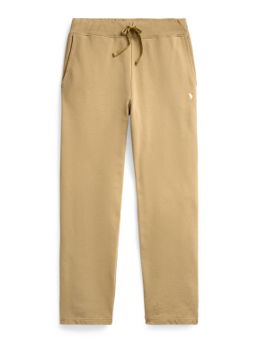 ΑΝΔΡΙΚΟ ΠΑΝΤΕΛΟΝΙ ΦΟΡΜΑΣ ΜΕ ΛΟΓΟΤΥΠΟ | Μπεζ XXL