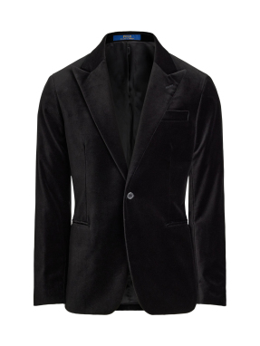 ΑΝΔΡΙΚΟ ΣΑΚΑΚΙ | Μαύρο EU 44