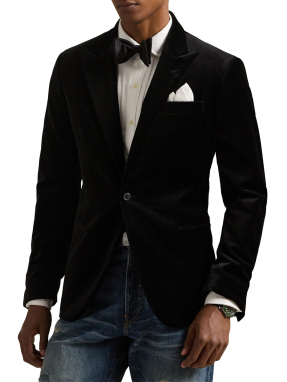 ΑΝΔΡΙΚΟ ΣΑΚΑΚΙ | Μαύρο EU 44