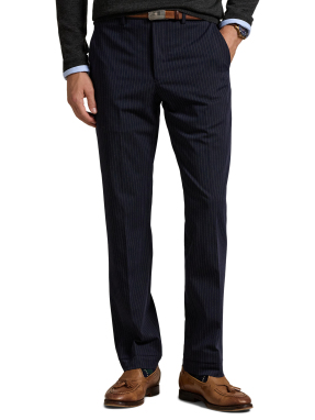 ΑΝΔΡΙΚΟ ΠΑΝΤΕΛΟΝΙ | Μπλε Σκούρο EU 36