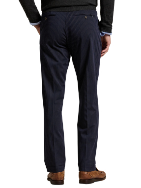 ΑΝΔΡΙΚΟ ΠΑΝΤΕΛΟΝΙ | Μπλε Σκούρο EU 36