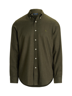 ΑΝΔΡΙΚΟ ΠΟΥΚΑΜΙΣΟ | Χακί S