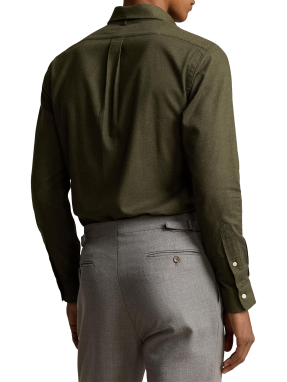 ΑΝΔΡΙΚΟ ΠΟΥΚΑΜΙΣΟ | Χακί S