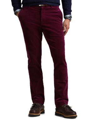 ΑΝΔΡΙΚΟ ΚΟΤΛΕ ΠΑΝΤΕΛΟΝΙ | Μπορντό EU 32