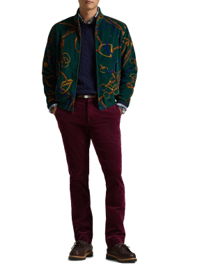 ΑΝΔΡΙΚΟ ΚΟΤΛΕ ΠΑΝΤΕΛΟΝΙ | Μπορντό EU 32