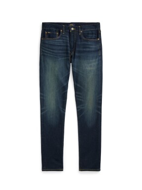 ΑΝΔΡΙΚΟ DENIM ΠΑΝΤΕΛΟΝΙ | Μπλε Σκούρο 31/34