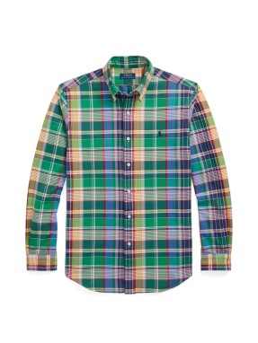 ΑΝΔΡΙΚΟ ΠΟΥΚΑΜΙΣΟ | Καρό  M