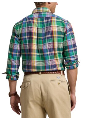 ΑΝΔΡΙΚΟ ΠΟΥΚΑΜΙΣΟ | Καρό  M