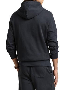 ΑΝΔΡΙΚΟ ΦΟΥΤΕΡ | Μαύρο XL