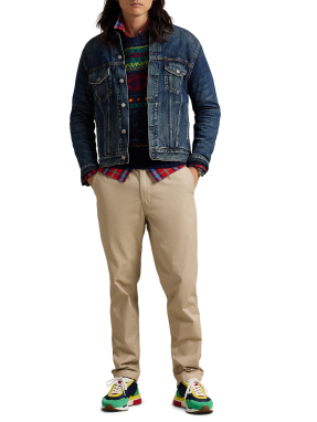 ΑΝΔΡΙΚΟ ΠΑΝΤΕΛΟΝΙ | Μπεζ XL