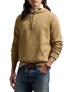 ΑΝΔΡΙΚΟ ΦΟΥΤΕΡ ΜΕ ΛΟΓΟΤΥΠΟ | Καφέ S