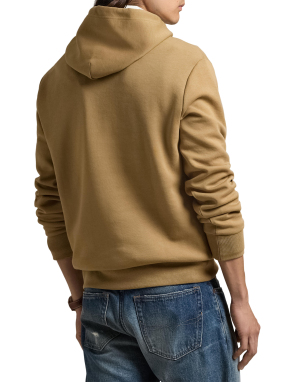 ΑΝΔΡΙΚΟ ΦΟΥΤΕΡ ΜΕ ΛΟΓΟΤΥΠΟ | Καφέ S