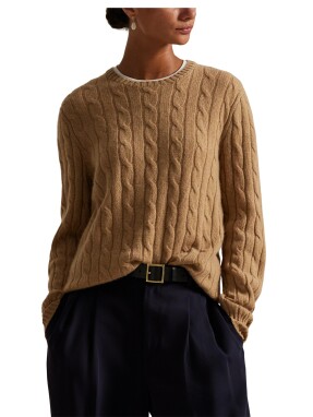 ΓΥΝΑΙΚΕΙΟ ΠΟΥΛΟΒΕΡ | Καφέ XS