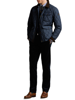 ΑΝΔΡΙΚΟ ΚΟΤΛΕ ΠΑΝΤΕΛΟΝΙ | Μπλε Σκούρο EU 36