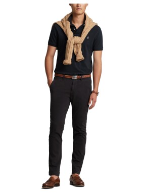 ΑΝΔΡΙΚΟ ΠΑΝΤΕΛΟΝΙ | Μαύρο 40/34