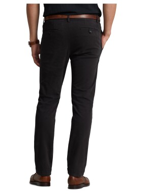 ΑΝΔΡΙΚΟ ΠΑΝΤΕΛΟΝΙ | Μαύρο 40/34