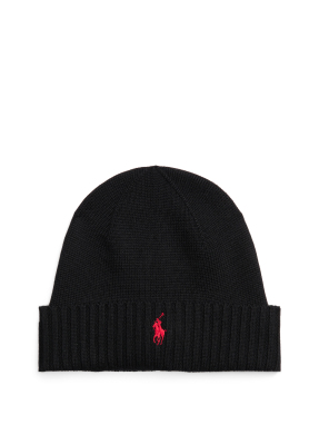 ΑΝΔΡΙΚΟΣ ΣΚΟΥΦΟΣ | Μαύρο ONE SIZE