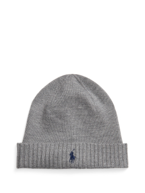 ΑΝΔΡΙΚΟΣ ΣΚΟΥΦΟΣ | Γκρι ONE SIZE